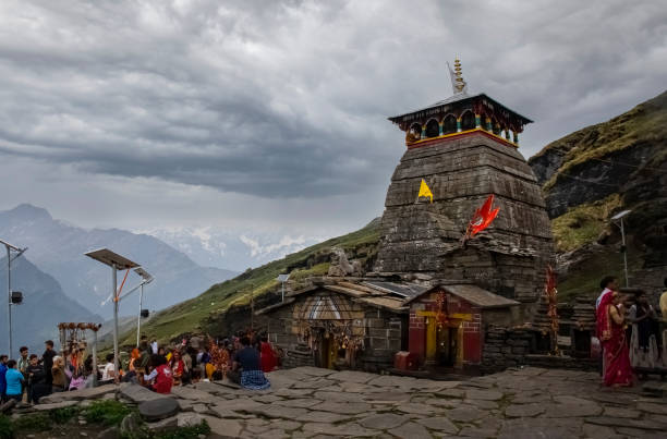 Chopta-Tungnath-safar-sewa