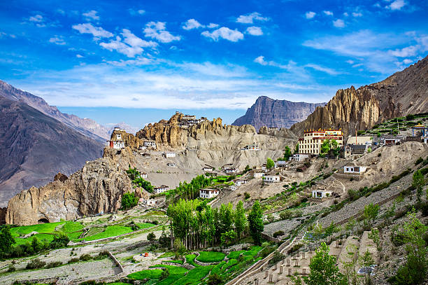 Spiti-Valley-safar-sewa