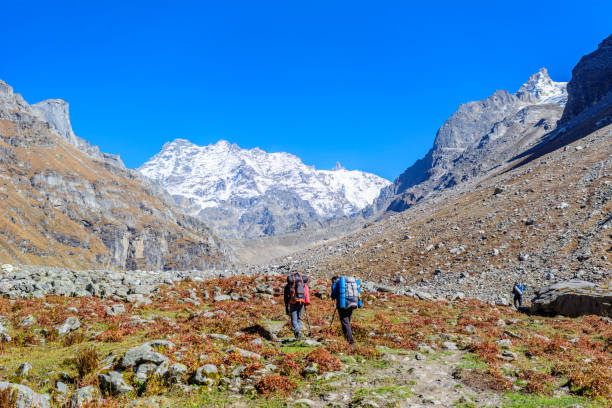 har-ki-dun-trek-safar-sewa
