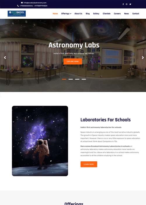 websapta-education-portfolio-ecoskol-astronomy